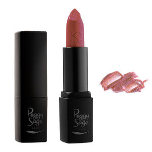 Rouge à lèvres Shiny Lips crystal cheek