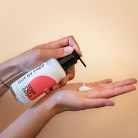 Crème définition boucles Vegan Curl Cream