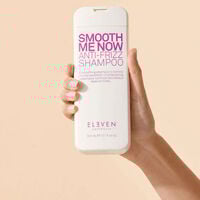 Shampooing lissant Smooth Me Now 300ml