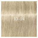10-14 blond tr&egrave;s tr&egrave;s clair cendr&eacute; beige