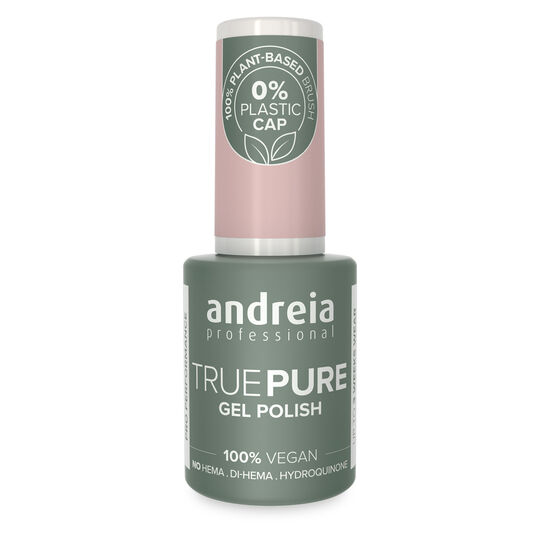 Vernis semi-permanent True Pure T08