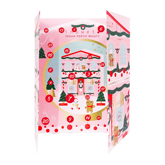 Calendrier de l'avent enfant
