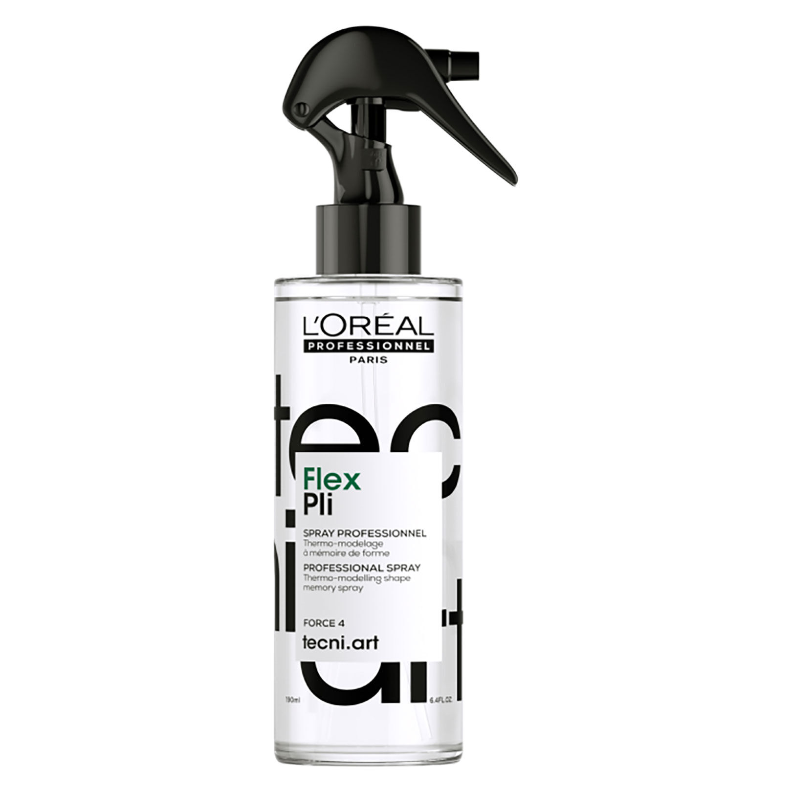 Spray thermo-modelant Flex Pli Tecni.Art