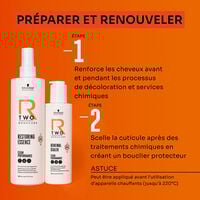 Essence renforçatrice R-Two