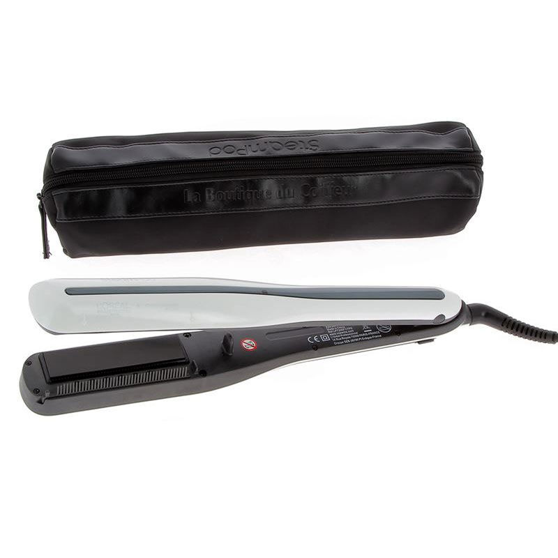 Pack SteamPod 3.0 et trousse thermor&eacute;sistante