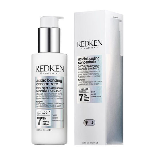 Sérum réparateur jour & nuit Acidic Bonding Concentrate