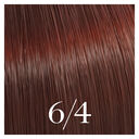 6/4 blond foncé cuivré