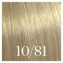 10/81 blond tr&egrave;s tr&egrave;s clair perl&eacute; cendr&eacute;