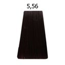5.56 ch&acirc;tain clair acajou rouge