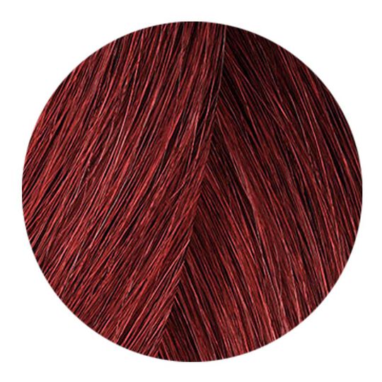 Coloration permanente Ma&iuml;andra 6.6 blond fonc&eacute; rouge