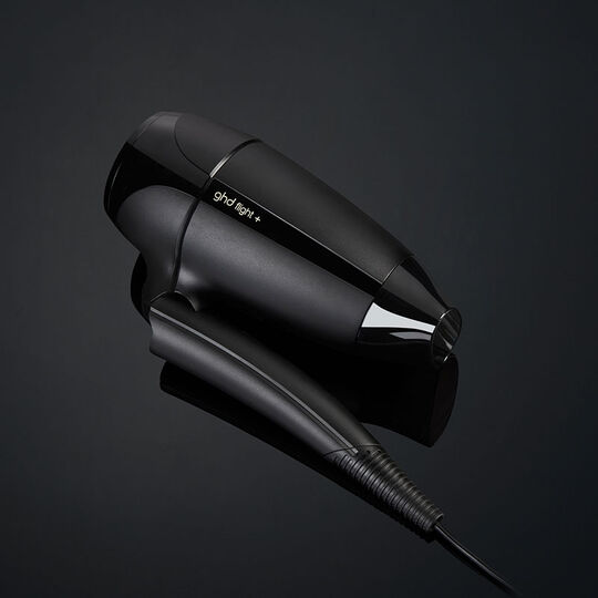 Coffret d'Exception sèche cheveux Flight+