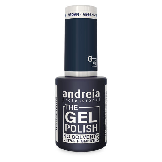 Vernis semi-permanent The Gel Polish G46