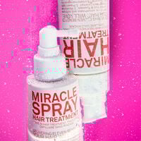 Soin sans rinçage Miracle Spray Hair Treatment