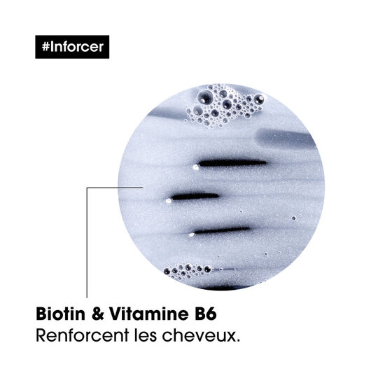 Shampooing anti-casse Inforcer 300 ml