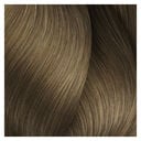 8 blond clair