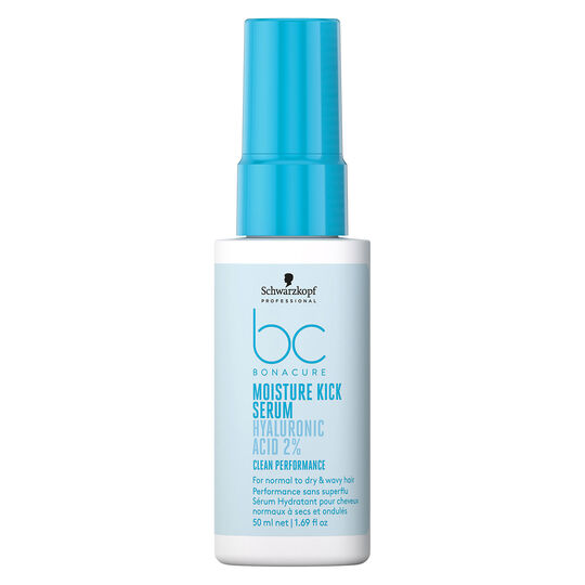 S&eacute;rum hydratant BC Moisture Kick