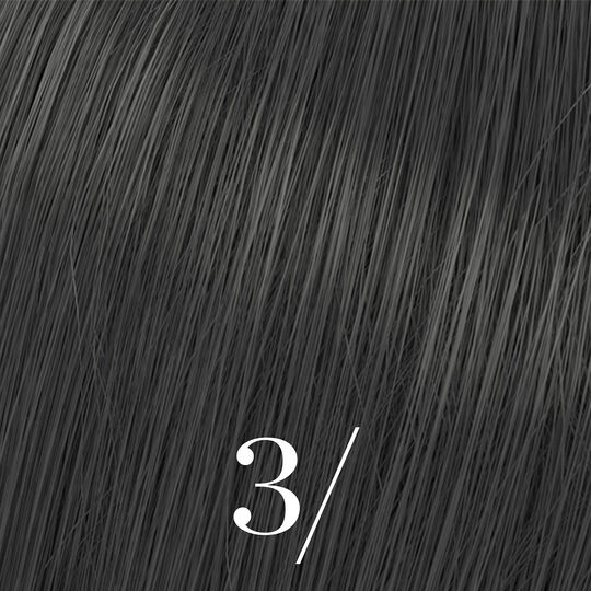 Coloration permanente Color Xpress 3/0 châtain foncé