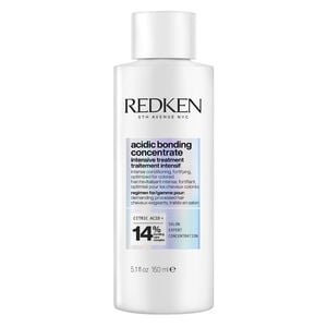 Traitement intensif ultra concentr&eacute; Acidic Bonding Concentrate 190ml