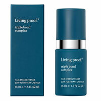 Soin fortifiant cheveux