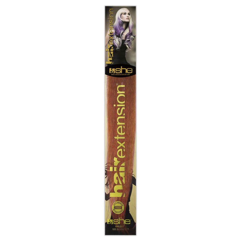 Extensions Cheveux Naturels straight 21