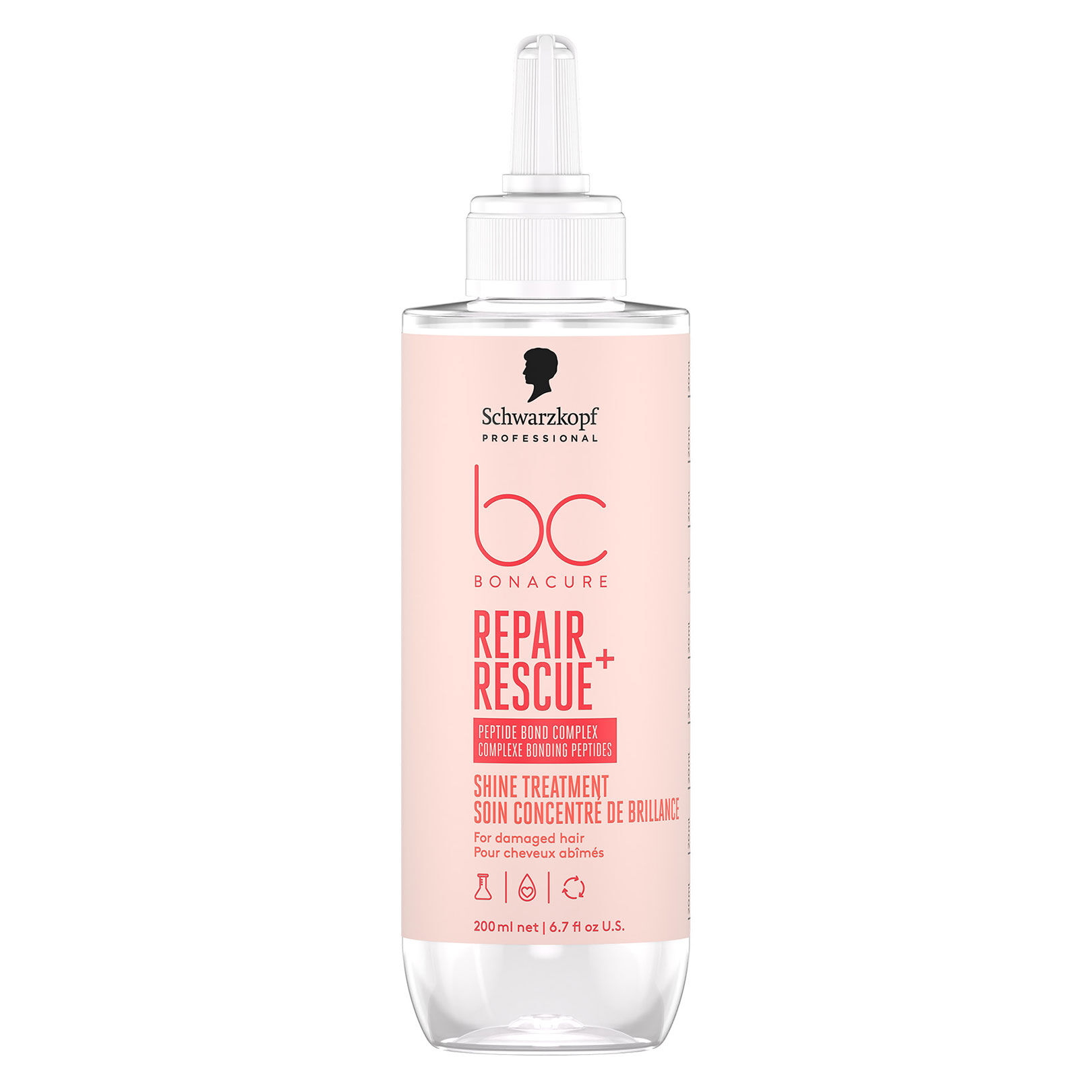 Soin concentr&eacute; Repair Rescue+