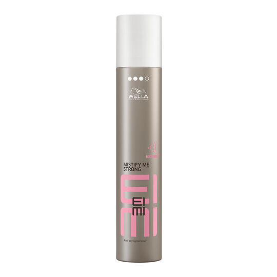 Spray à séchage rapide Mistify Me Strong Eimi 300ml