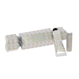 Cracker Noël karité