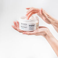 Masque beurre nutrition intense cheveux boucl&eacute;s Restart Curls