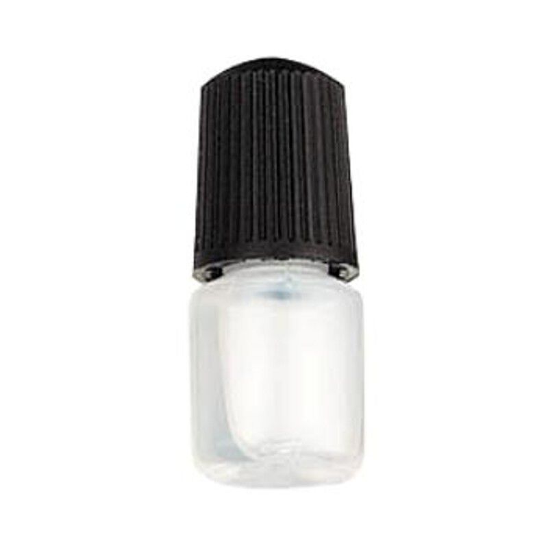 Burette d'huile pour tondeuse et ciseaux