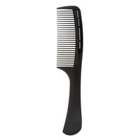 Peigne d&eacute;m&ecirc;loir avec manche 22cm