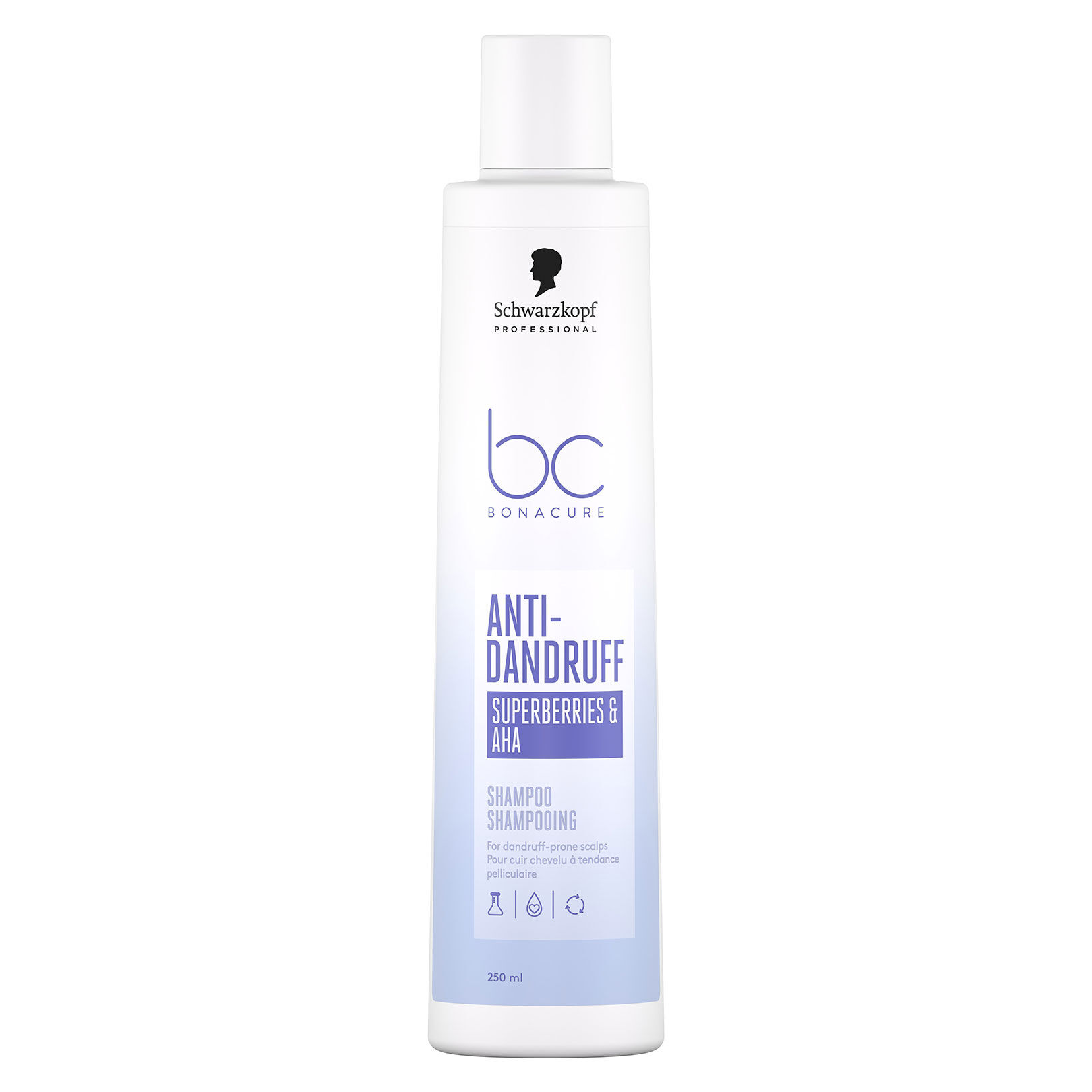 Shampooing anti-pelliculaire BC Scalp