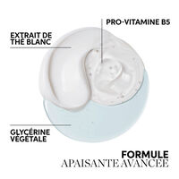 Shampooing apaisant pour cuir chevelu sec ou délicat Calming Elements 500ml