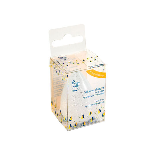 Blender silicone pour texture cr&eacute;meuses
