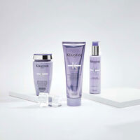 Bain Ultra-Violet Blond Absolu