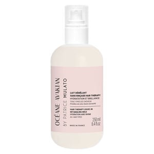 Lait d&eacute;m&ecirc;lant sans rin&ccedil;age Hair Therapy