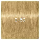 9-50 blond tr&egrave;s clair cover dor&eacute;