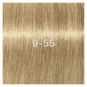 9-55 blond tr&egrave;s clair dor&eacute; extra