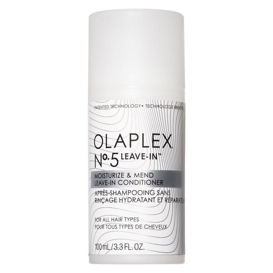 Après-shampooing hydratant & réparateur n°.5 sans rinçage