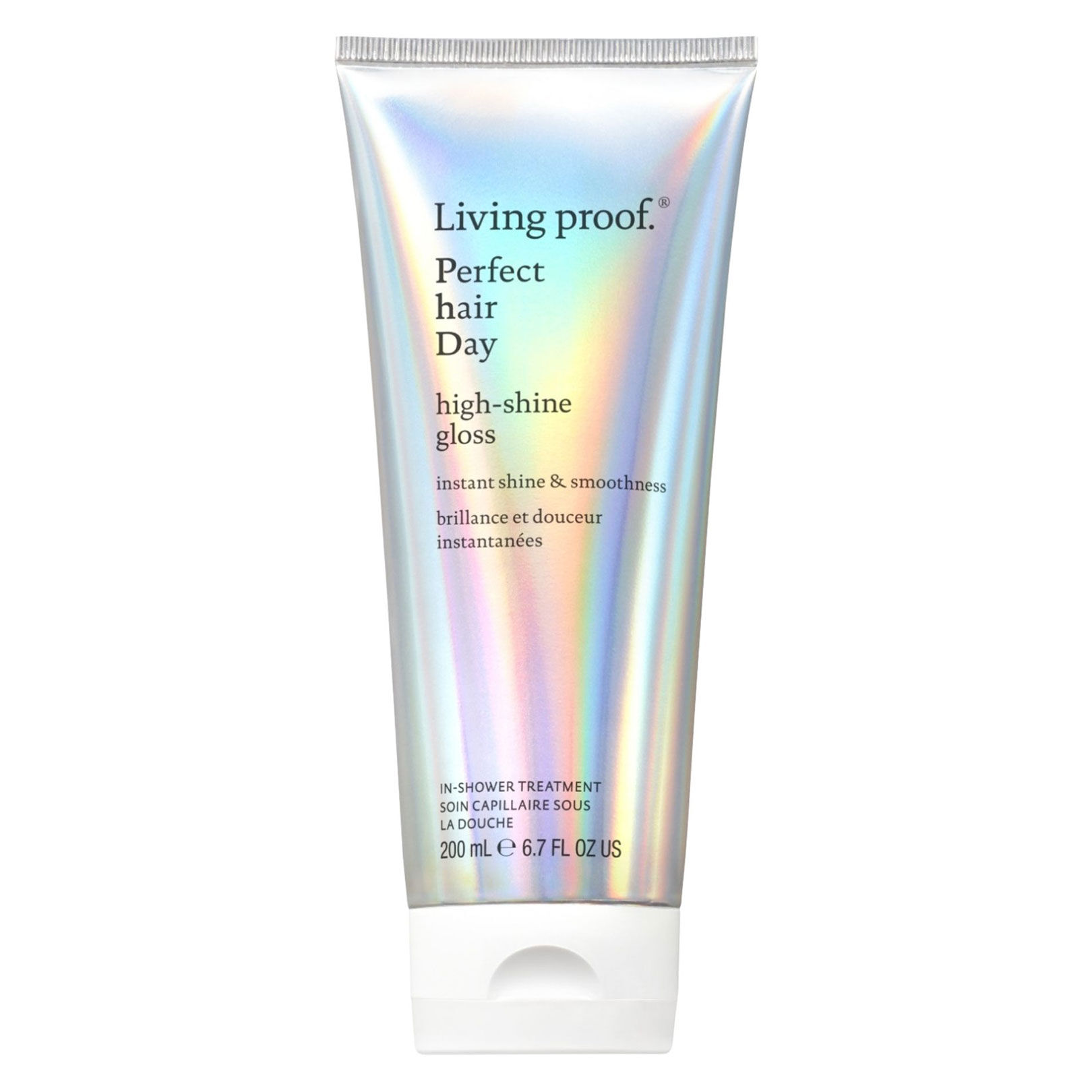 Traitement haute brillance Perfect Hair Day