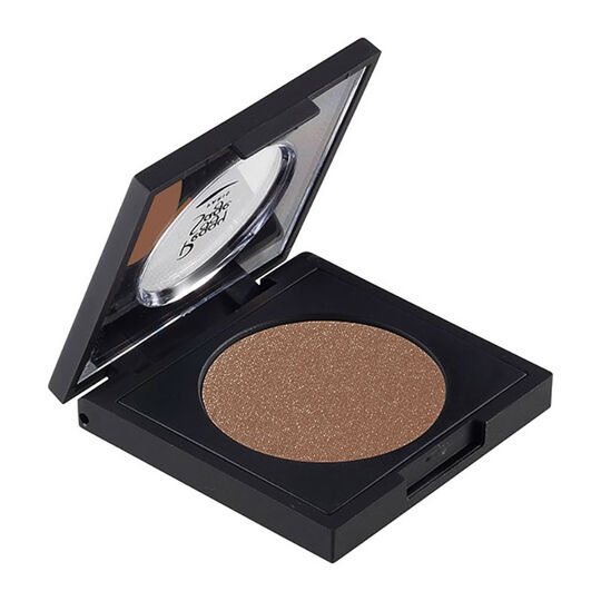 Ombre à paupières intense bronze