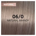 06/0 natural brandy