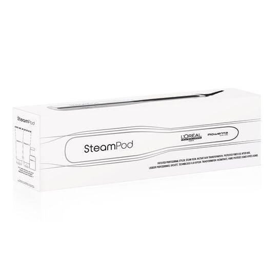 Pack SteamPod 3.0 et trousse thermor&eacute;sistante