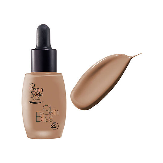 Fond de teint liquide Skin Bliss beige naturel
