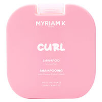 Shampooing cheveux boucl&eacute;s Curl