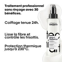 Spray multi-b&eacute;n&eacute;fices All-in-1 Tecni.Art