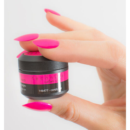 Gel UV Color it ! candy bar