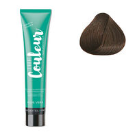 Coloration sans ammoniaque The Couleur 5.7 ch&acirc;tain clair marron