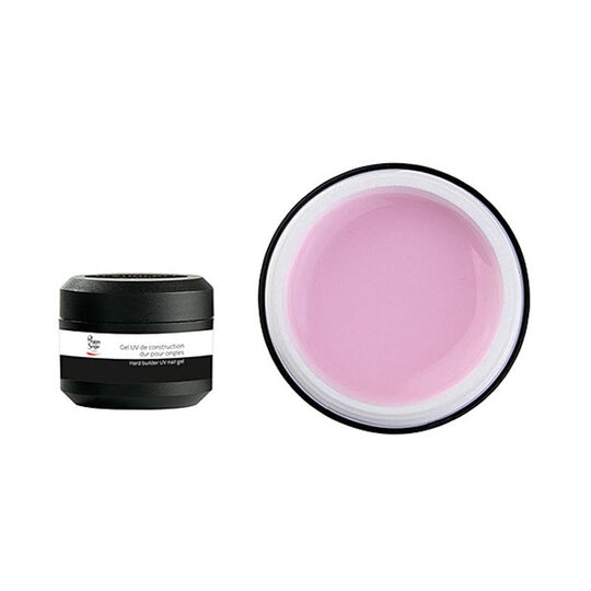 Gel UV Rose 3 en 1