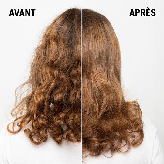 Shampooing pour cheveux abîmés BC Repair Rescue 1000ml