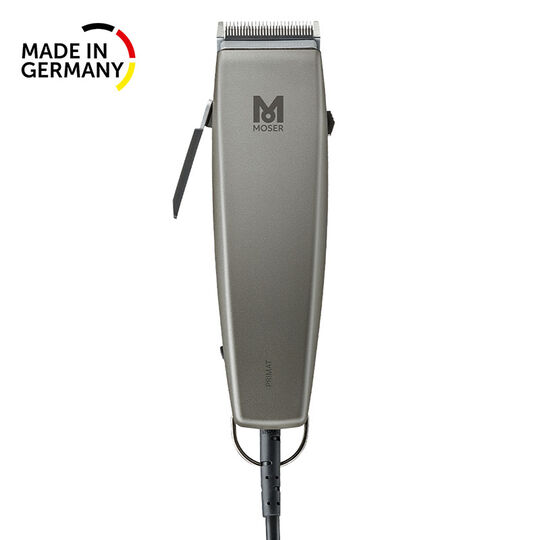 Tondeuse de coupe Primat Titanium TH01